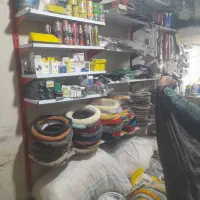 فروش مغازه تزئیناتی