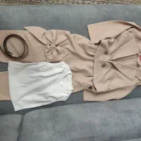 کت و شلوار بچگانه