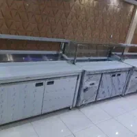 تولیدی اهورا استیل شیراز|کافی‌شاپ و رستوران|شیراز, شهرک گلها|دیوار