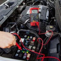 به یک برق کار خودرو نیازمندم|استخدام صنعتی، فنی، مهندسی|آبادان, |دیوار