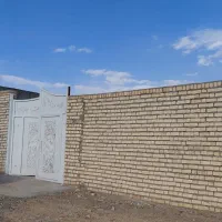 زمین دوردیوارمناسب باغ، سوله،انبار