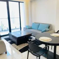 سوییت آپارتمان / شیک و هتلی در سعادت آباد|اجارهٔ کوتاه‌مدت آپارتمان و سوئیت|تهران, آسمان|دیوار