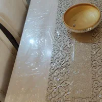 میز ناهار خوری ۶ نفره|میز و صندلی غذاخوری|شیراز, جانبازان|دیوار