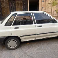 فروش پراید|خودرو سواری و وانت|تهران, مرزداران|دیوار