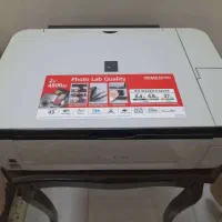 پرینتر جوهرافشان کانن Canon MP490