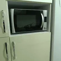 مایکروویو فلر|اجاق گاز و لوازم برقی پخت‌وپز|محمدشهر, محمدشهر|دیوار