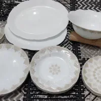 سرویس اپال۲۶پارچه