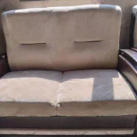 مبلمان راحتی در حد|مبلمان خانگی و میز عسلی|ری, ولی آباد|دیوار