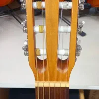 گیتار اسپانیایی آنتونیو سانچز S10|گیتار، بیس، امپلیفایر|تهران, پاسداران|دیوار