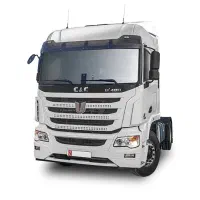 فروش اقساطی کشنده C&C 480