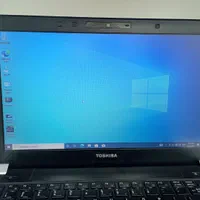 لپ تاپ مینی توشیبا i7R 930استوک اروپا وارداتی|رایانه همراه|تهران, تهرانپارس غربی|دیوار