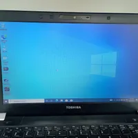 لپ تاپ مینی توشیبا i7R 930استوک اروپا وارداتی|رایانه همراه|تهران, تهرانپارس غربی|دیوار