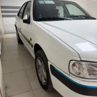 پرشیا tu5 دریچع سیمی