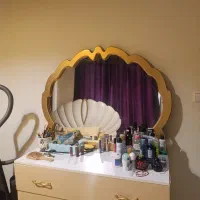 فروش فوری|تخت و سرویس خواب|کیش, |دیوار