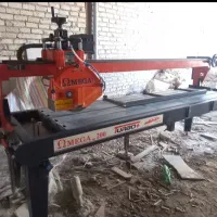 دستگاه سنگبری و کاشی سرامیک