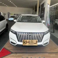 ام وی ام X77 /نقد اقساط بانکی/تحویل فوری (اتوخاج)
