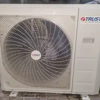 کولر گازی تراست اینورتر ۳۰ هزار