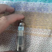 لامپ خلا ecl 86