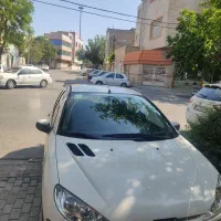 206 مدل 96