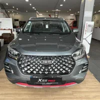 ام وی ام 55پرو .mvm x55pro نمایندگی خسروانی
