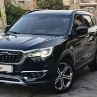 فروش فیدلیتی ۷ نفره مدل ۴۰۱ درجه یک|خودرو سواری و وانت|شیراز, شهرک نیروی انتظامی|دیوار