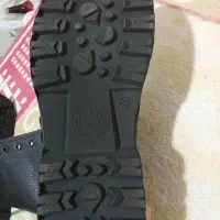 بوت سربازی بهمن نو|کیف، کفش، کمربند|تهران, سلسبیل شمالی|دیوار