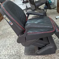 صندلی برقی آرایشگاه