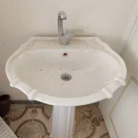 گاز5شعله درحدنو|اجاق گاز و لوازم برقی پخت‌وپز|اصفهان, جلالیه|دیوار