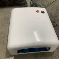 دستگاه یووی