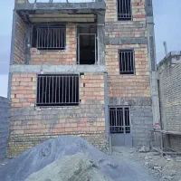 رازان خانه نوساز دو خوابه مهندسی ساز