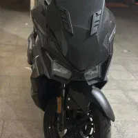 جی تی 200|موتورسیکلت|تهران, مختاری|دیوار