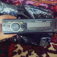 ضبط پایوونر