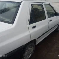 پراید مدل 95