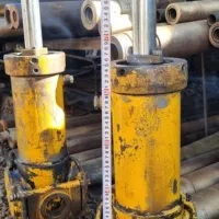 جک هیدرولیک|ماشین‌آلات صنعتی|آق قلا, |دیوار