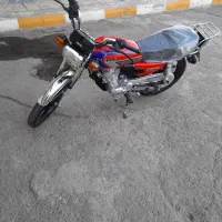 موتور سیکلت پرواز 200cc در حد|موتورسیکلت|نیشابور, فضل|دیوار
