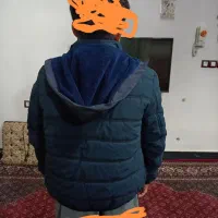 کاپشن بچه گانه|کفش و لباس بچه|سنندج, |دیوار