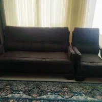 مبل راحتی 7 نفره