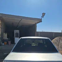 ماشین پراید|خودرو سواری و وانت|لردگان, |دیوار