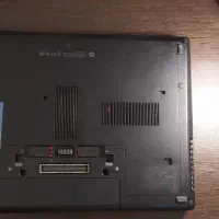 لپ تاپ اچ پی کاملا سالم در حد نو|رایانه همراه|شهرضا, |دیوار