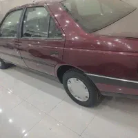 پژو 405رفسنجان