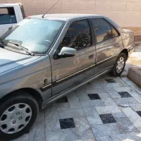 پژو پارس مدل 86تمیزشاستیهاسالم