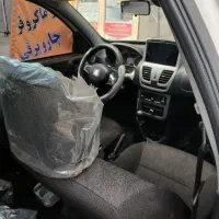 کوئیک Sاسپرت|خودرو سواری و وانت|نسیم‌شهر, |دیوار