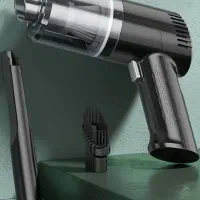 جارو شارژی خانه و اتوموبیل|جاروبرقی، جارو شارژی، بخارشو|رشت, پاستوریزه|دیوار