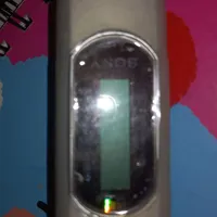 mp3 player پخش کننده سونی