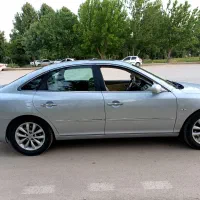 آزرا 2007 فول|خودرو سواری و وانت|یاسوج, |دیوار