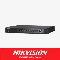 dvr هایک ویژن غول بازار|دوربین مداربسته|کرج, شاهین‌ویلا|دیوار