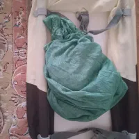 گهواره کودک معاوضه با تسبیح خوب