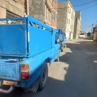 وانت نیسان|خودرو سواری و وانت|اردبیل, |دیوار