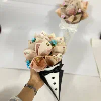 گل ارایی باکس و دسته گل و گیفت|گل مصنوعی|سبزوار, رضوان|دیوار