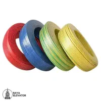 سیم سایز۷۵ صدم